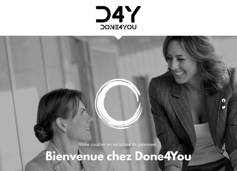 Done4You -Audit numérique