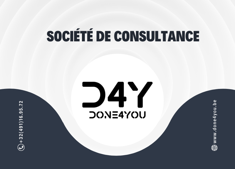 Done4You – Stratégie de marketing digital