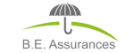 Logo BE Assurances
