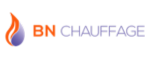 Logo BN Chauffage