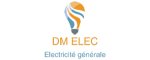 Logo DM Elec