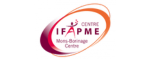 Logo IFAPME Mons