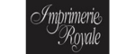 Logo Imprimerie Royale