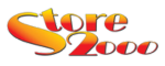 Logo Store 2000
