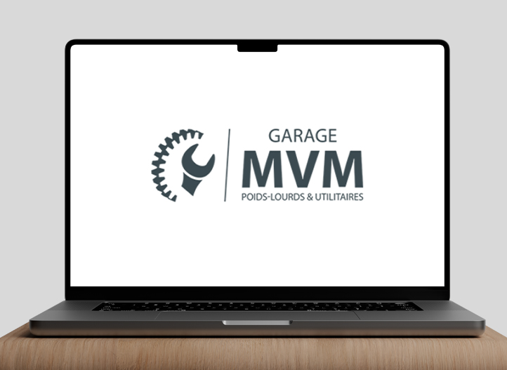 Audit numérique – MVM Garage